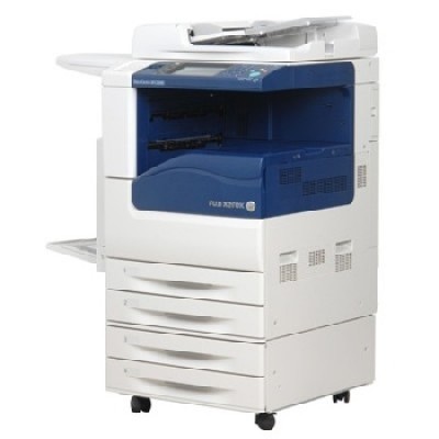 Máy photocopy kỹ thuật số FUJI XEROX  DocuCentre – V3060 Hỗ trợ tiếng việt, tắt máy từ xa